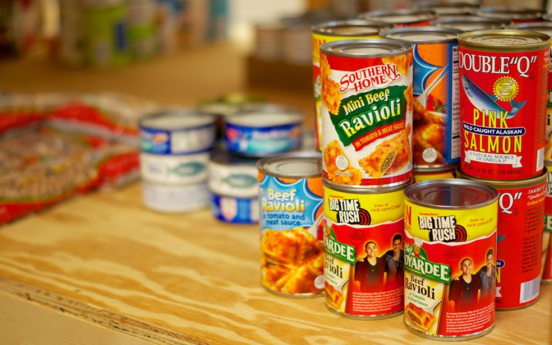 Food Drive